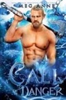 Meg Anne - Call of Danger