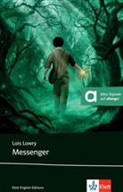 Lois Lowry - Messenger