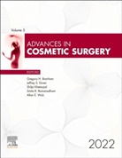 Gregory H. Branham, Gregory H. (Chief Medical Officer Branham, Branham Gregory H. - Advances in Cosmetic Surgery, 2022