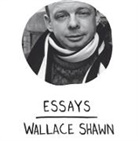 Wallace Shawn - Essays (Audio book)