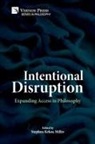 Stephen Kekoa Miller - Intentional Disruption