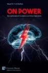 Nayef Al-Rodhan, Nayef R. F. Al-Rodhan - On Power