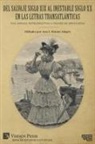 Ana Isabel Simón Alegre - Del salvaje siglo XIX al inestable siglo XX en las letras transatlánticas