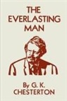G. K. Chesterton, Gilbert K. Chesterton - The Everlasting Man
