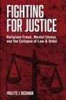 Paulette Buchanan - Fighting for Justice