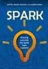 Matteo Zanini, Michela Zanini, Milena Zanini - Spark