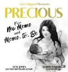 Eevi Jones - Precious