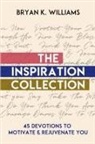 Bryan Williams - The Inspiration Collection
