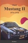 Don Narus - Ford Mustang II 1974-1978