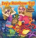 Jessica T Simpson, Jessica T. Simpson, Tamara Piper - Ivy's Rainbow Tail