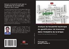 Murugan P C, Joseph Sekhar S - Analyse de faisabilité technique du gazéificateur de biomasse dans l'industrie de la brique