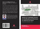 Murugan P C, Joseph Sekhar S - Análise de Viabilidade Técnica em Gasificadores de Biomassa na Indústria de Tijolos
