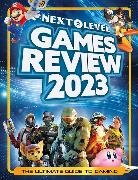Expanse, Farshore, Ben Wilson - Next Level Games Review 2023