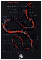 Leigh Bardugo - La neuvième maison