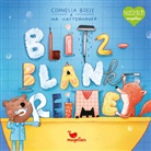 Cornelia Boese, Ina Hattenhauer - Blitz-Blank-Reime