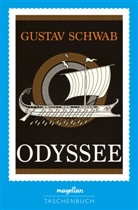 Gustav Schwab - Odyssee