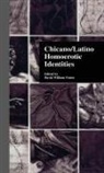 David W. Foster - Chicano/Latino Homoerotic Identities