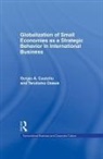 Sergio A. Castello, Castello Sergio A., Terutomo Ozawa, Ozawa Terutomo - Globalization of Small Economies as a Strategic Behavior in International Business