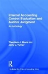 Theodore J. Mock, Mock Theodore J., Jerry L. Turner - Internal Accounting Control Evaluation and Auditor Judgement
