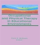 Irene Mcewen - Occupational and Physical Therapy in Educational Environments