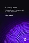 Mike Millard, Millard Mike - Leaving Japan