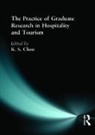 Kaye Sung Chon, Chon Kaye Sung - The Practice of Graduate Research in Hospitality and Tourism