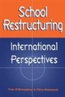 Clive Dimmock, Dimmock Clive, Tom O'Donoghue, O'Donoghue Tom - School Restructuring