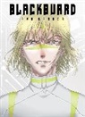 Ryo Hanada, Hanada Ryo - Blackguard 4