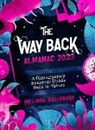 Melinda Salisbury - The Way Back Almanac 2023