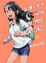 Nanashi - Don't Toy With Me, Miss Nagatoro 12
