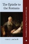 Franz J. Leenhardt - The Epistle to the Romans