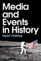Ytreberg, E Ytreberg, Espen Ytreberg - Media and Events in History
