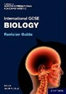 Locke, Jo Locke, Locke Jo - Oxfordaqa International Gcse Biology (9201)