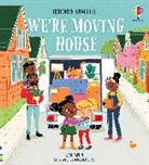 Sam Taplin, Taplin Sam, Ana Sanfelippo - We''re Moving House