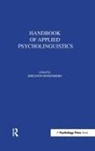 S. Rosenberg, Sheldon Rosenberg, Rosenberg S., Rosenberg Sheldon - Handbook of Applied Psycholinguistics