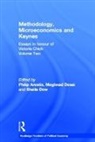 Philip Arestis, Meghnad Desai, Desai Meghnad, Sheila Dow, Dow Sheila - Methodology, Microeconomics and Keynes