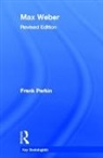 Frank Parkin, Parkin Frank - Max Weber