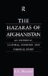 S. A. Mousavi, Sayed Askar Mousavi - The Hazaras of Afghanistan