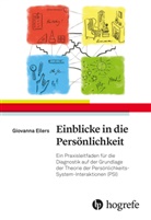 Giovanna Eilers, Giovanna (Dr.) Eilers - Einblicke in die Persönlichkeit