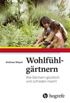 Andreas Niepel - Wohlfühlgärtnern