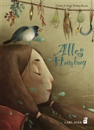 Nadia Al Omari, Richolly Rosazza - Alles Humbug