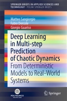 Fabi Dercole, Fabio Dercole, Giorgio Guariso, Matte Sangiorgio, Matteo Sangiorgio - Deep Learning in Multi-step Prediction of Chaotic Dynamics