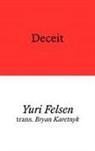 Yuri Felsen, Bryan Karetnyk - Deceit
