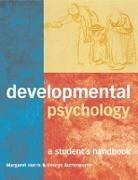 George Butterworth, Butterworth George, Margaret Harris - Developmental Psychology