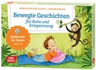 Monika Bücken-Schaal, Nadine Bougie - Bewegte Geschichten für Ruhe und Entspannung