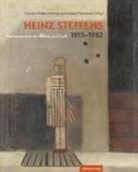Christi Müller-Wenzel, Christin Müller-Wenzel, Wiermann, Wiermann, Roland Wiermann - Heinz Steffens. 1913-1982