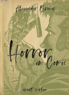 Alexander Braun - Horror im Comic