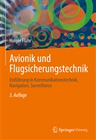 Holger Flühr - Avionik und Flugsicherungstechnik