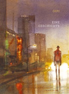 Gipi - Eine Geschichte