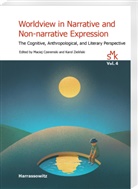 Maciej Czeremski, Zielinski, Karol Zielinski - Worldview in Narrative and Non-narrative Expression